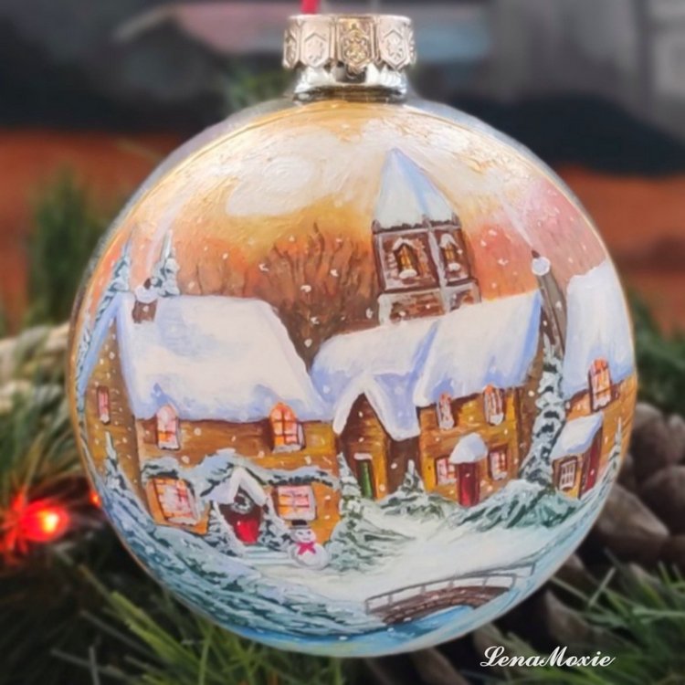 Моё увлечение. Рисую и мечтаю