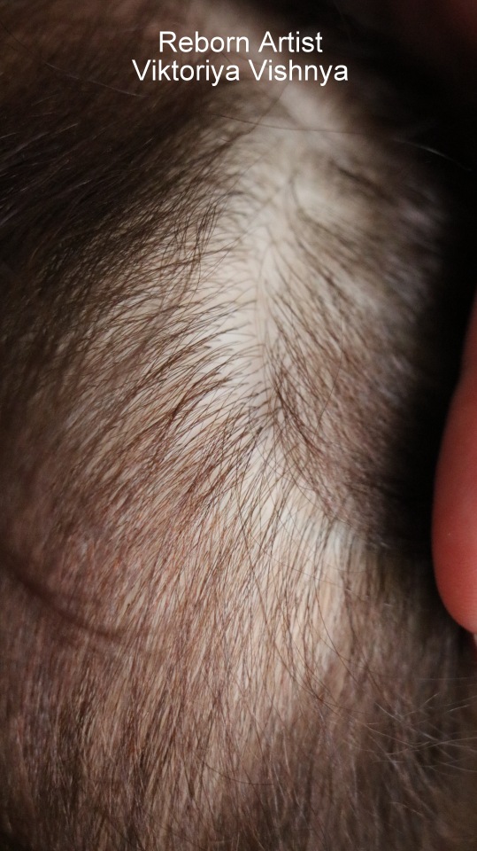 Бенджамин 2... куколка реборн Виктории Вишни | Бэйбики Бенджамин 2... куколка реборн Виктории Вишни