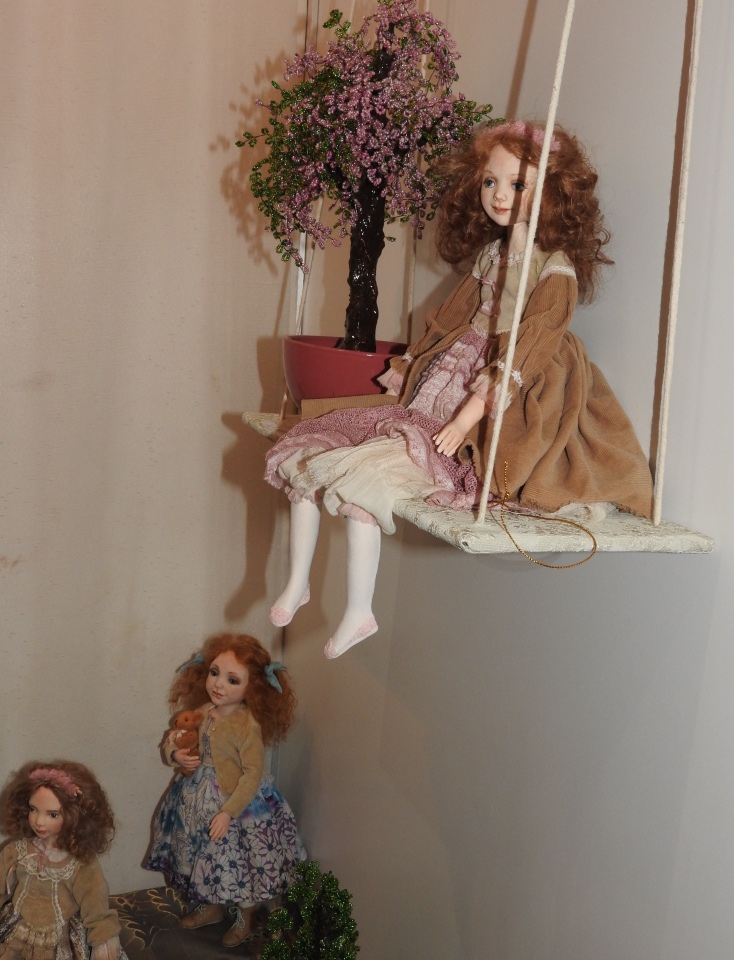 Бальзам для души. Продолжение