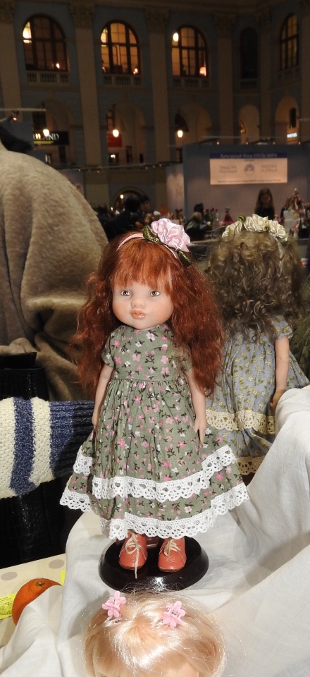 Бальзам для души. Продолжение