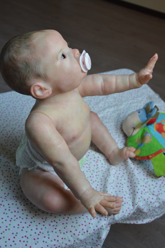 Сказ про то, как мы с Маняшей солнышко убегающее ловили