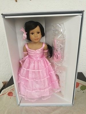 Кидзы в лицах. Куклы 2014 года