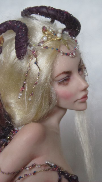 Фея, прилетевшая из Великобритани (фото 3)