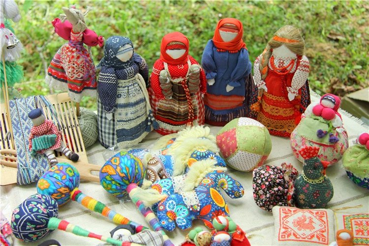 Я ехал к Вам! Пушкинский праздник в Берново, 2018 год