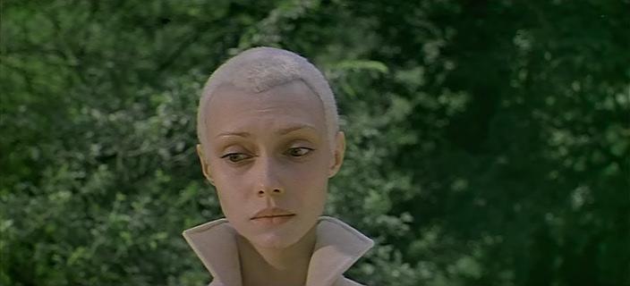 Инопланетянка Нийя. Custom Blythe Doll UFO Go Go Takara (фото 5)