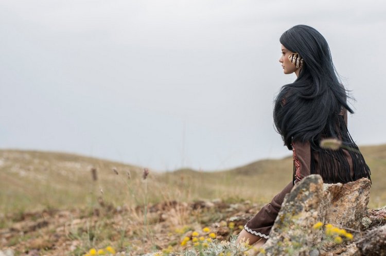 Байкальские каникулы Тамирисы (фото 10)