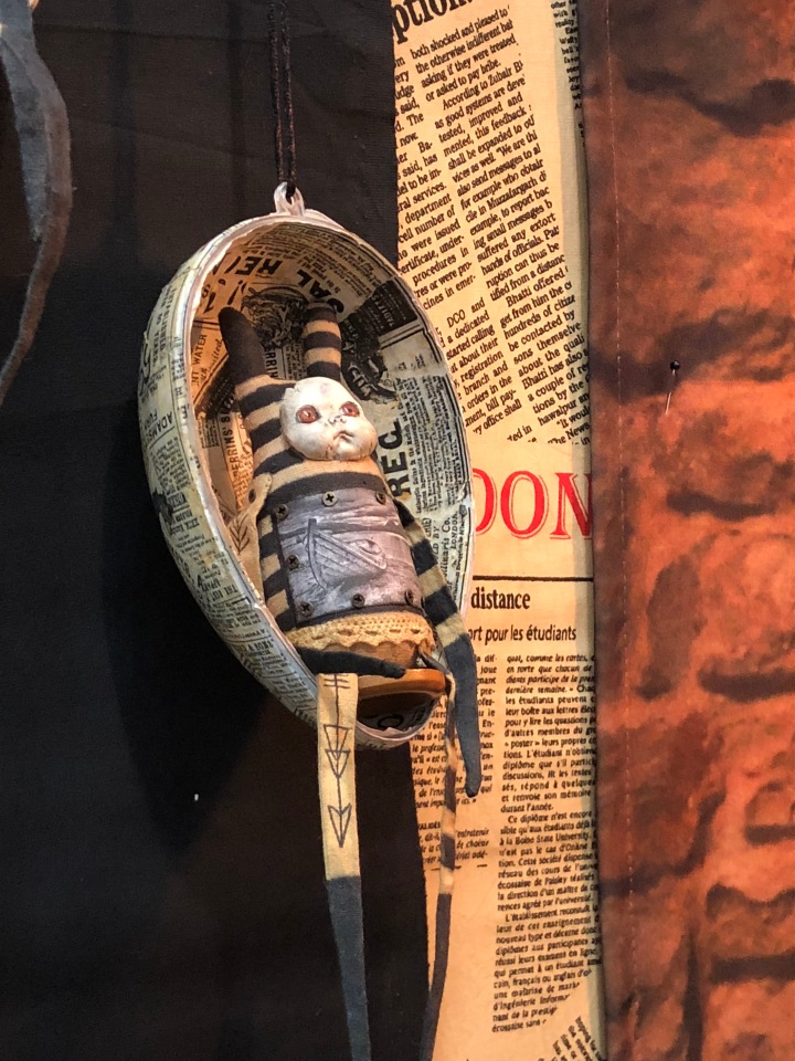 Выставка 5 октября 2018 - Тишинка: красоты много не бывает... ч.5 | Бэйбики Выставка 5 октября 2018 - Тишинка: красоты много не бывает... ч.5 (фото 4)