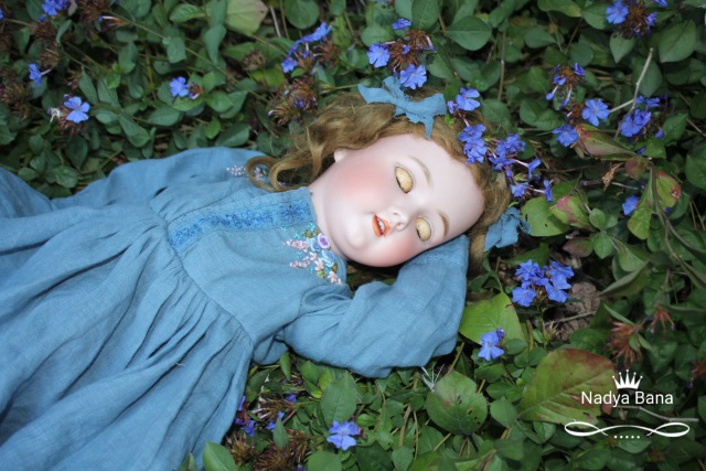 Новые наряды и новые лица