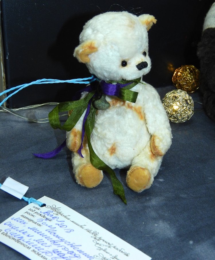 Продолжение путешествия по Гостинному Двору