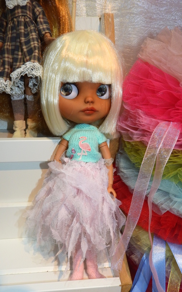 Москва, Куклы, Гостинный двор 2018