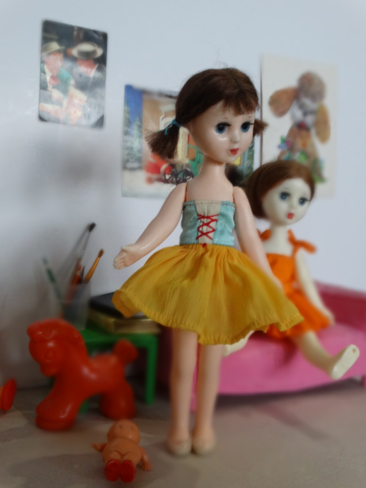 Ивановские Золушки-Василисы