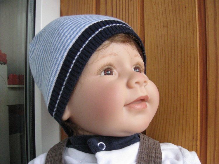 Было нас двое близнецов когда-то