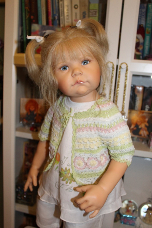 Две сладкие булочки, Шпатсхен близнецы (фото 6)