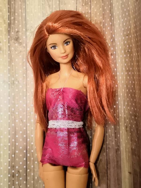 Мисс 2019 или первый выход Анастасии