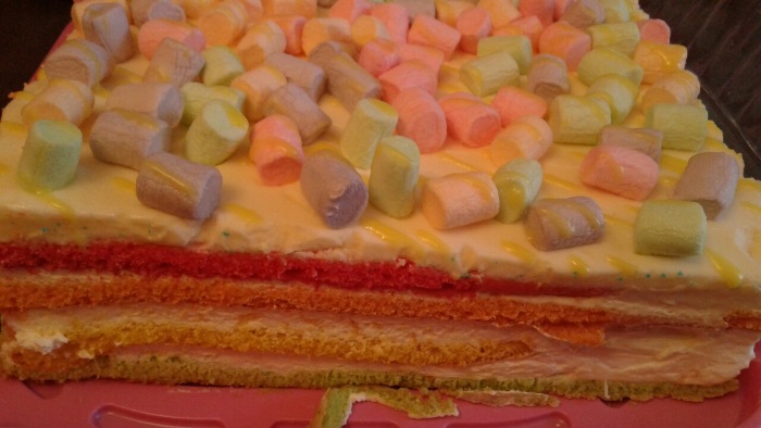 Мышкино сладкое лето — Куклы Monster High и Ever After High: G1 (фото 8)