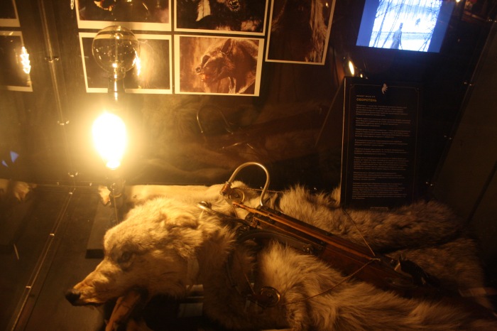 Петербург. Музей НЕправды (18+). Часть 2 (фото 4)