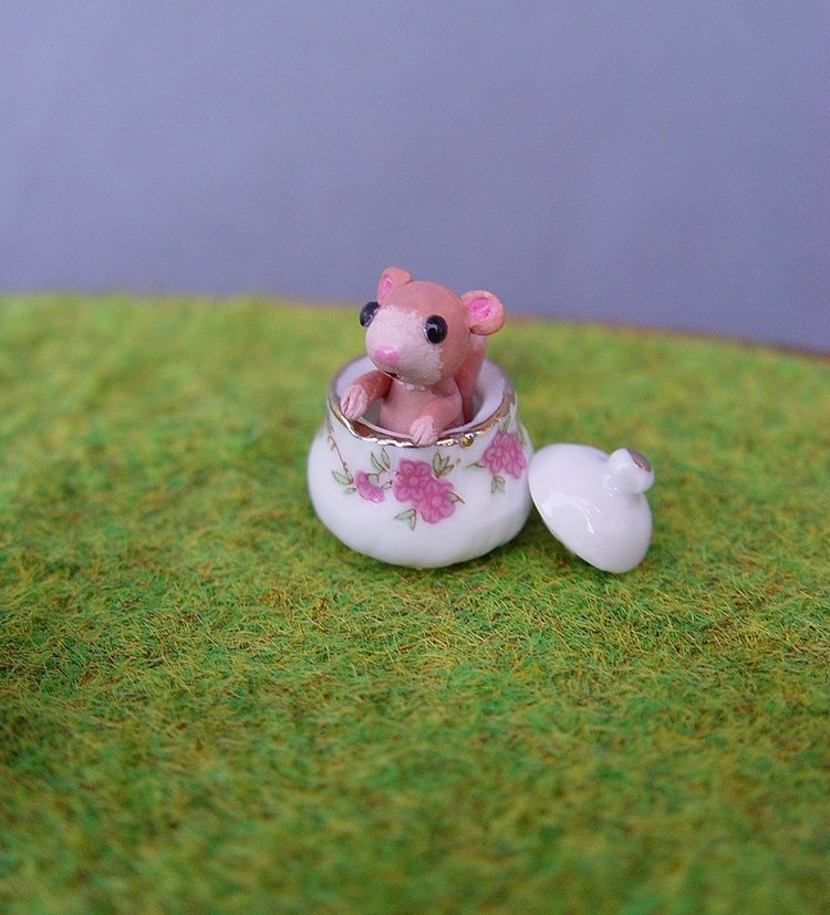 Elettra Land Ooak Creations - Авторские куклы by Elettra Land | Бэйбики Elettra Land Ooak Creations - Авторские куклы by Elettra Land (фото 5)