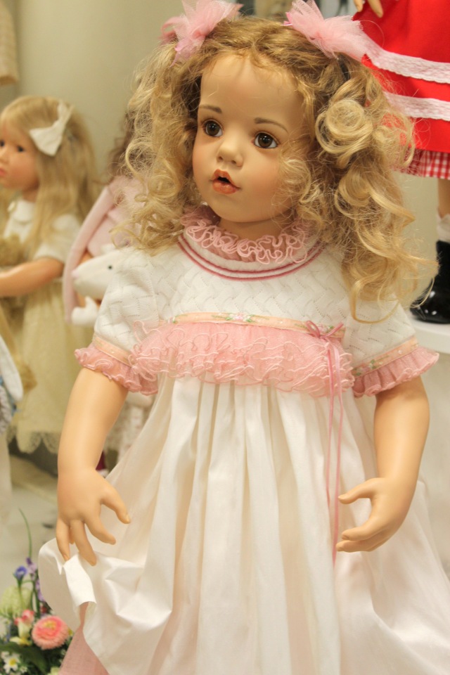 Прощальная коллекция Гюнзел 2019. Часть вторая (фото 5)