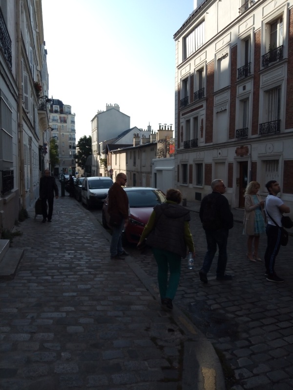 Тур по Европе или долгожданный подарок самой себе. Часть 6 (фото 5)