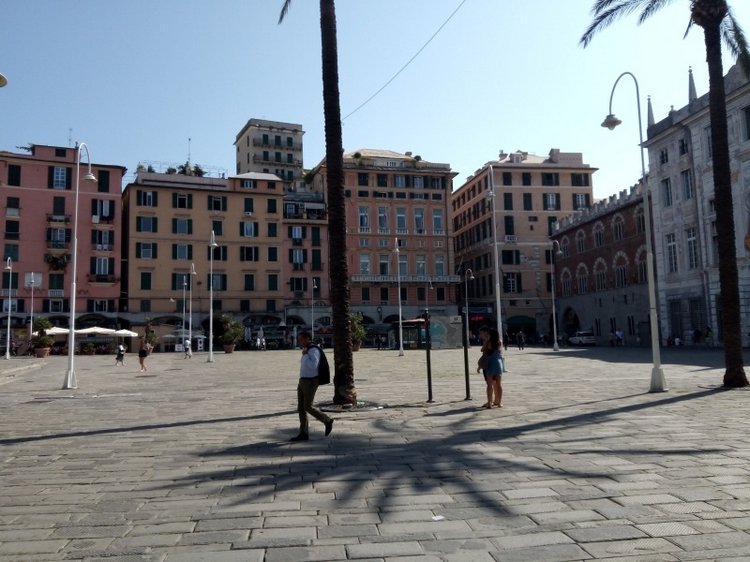 Тур по Европе или долгожданный подарок самой себе. Часть 12 (фото 6)