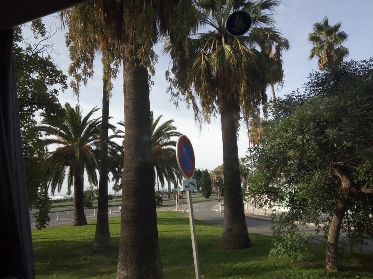 Тур по Европе или долгожданный подарок самой себе. Часть 9