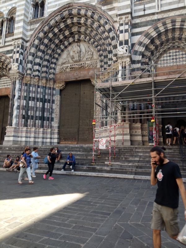 Тур по Европе или долгожданный подарок самой себе. Часть 12