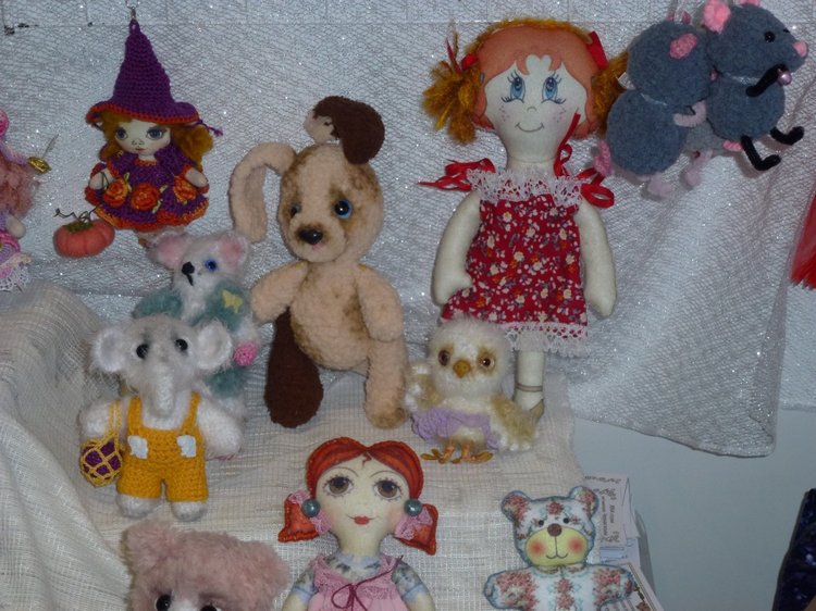 XI Московская международная выставка мишек Teddy - Филины (Совы) | Бэйбики XI Московская международная выставка мишек Teddy - Филины (Совы)