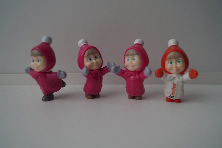 Маши, Миши и друзья! Приходите в гости