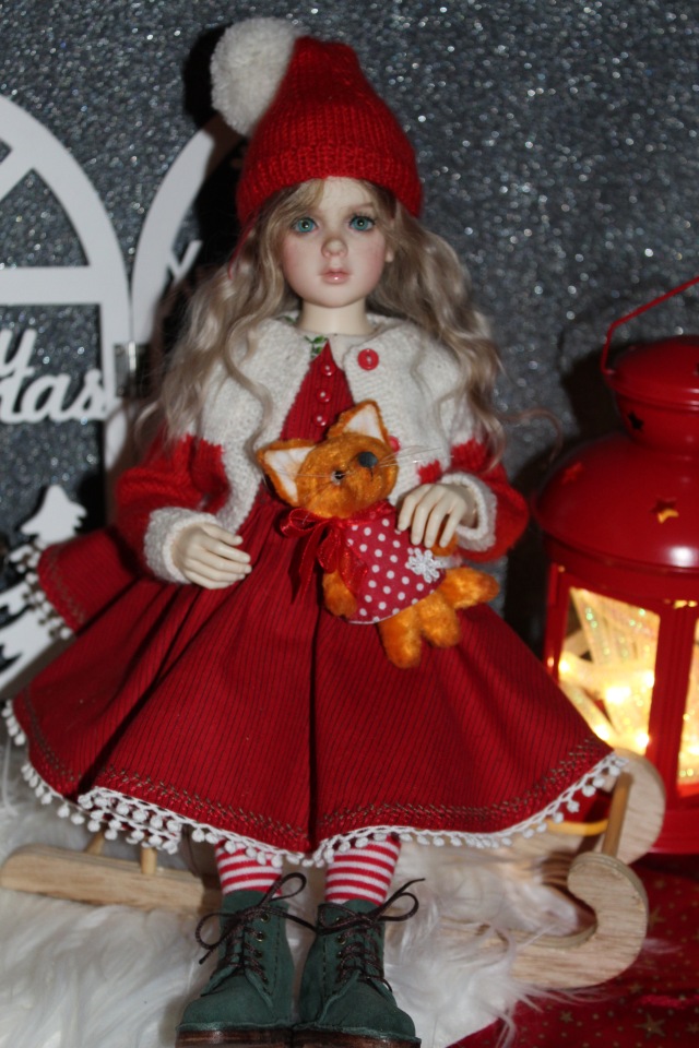 Время чудес! С Рождеством