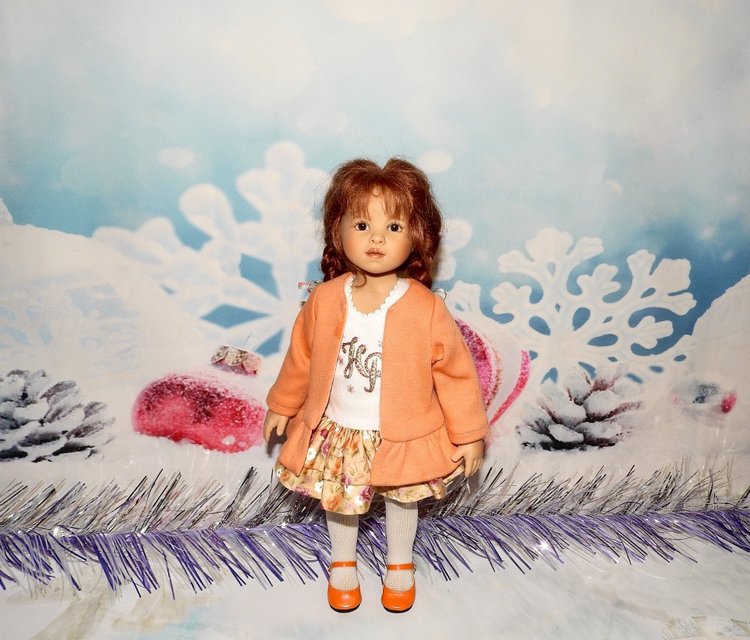 Неличка... Heidi Plusczok (фото 8)