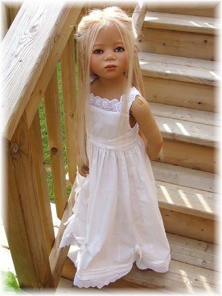 Как живут Кукольные Коллекции у других коллекционеров