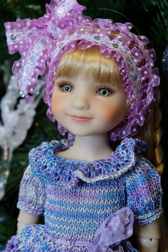 Сарочка приехала | Бэйбики Сарочка приехала — Куклы Ruby Red (Руби Ред) Fashion Friends: Siblies