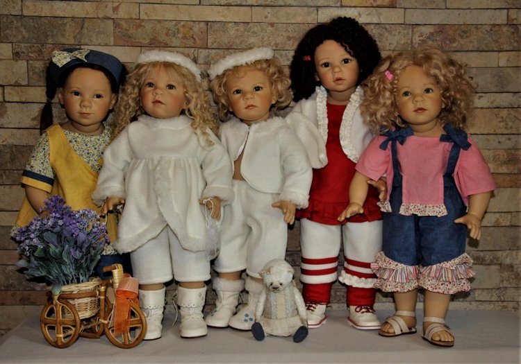 10 лет на Бейбиках или снова любимые Линднеры