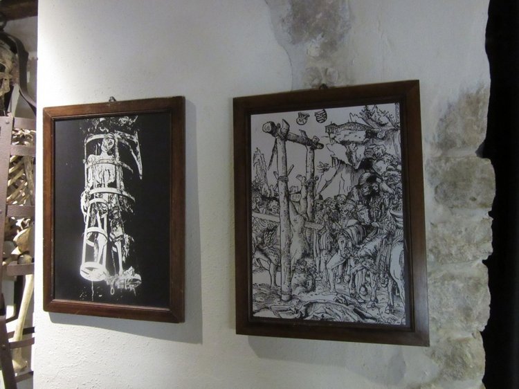 До пандемии. Путешествие по Италии, часть 5 (Сан-Марино)