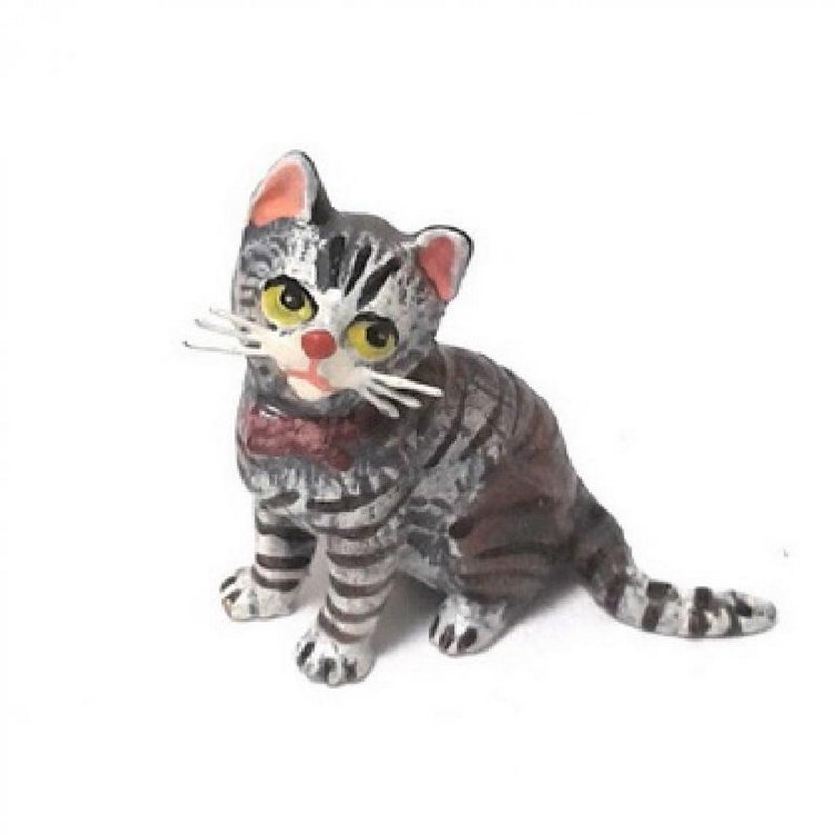 ViennaBronzes - Авторские бронзовые статуэтки " Fritz Bermann" - ч.3