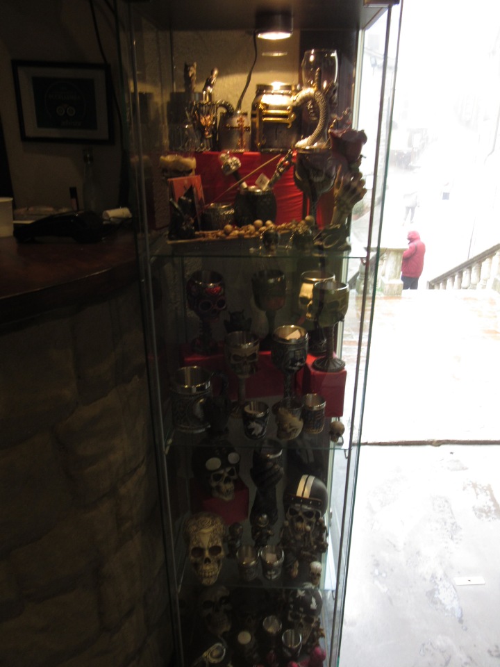 До пандемии. Путешествие по Италии, часть 5 (Сан-Марино)