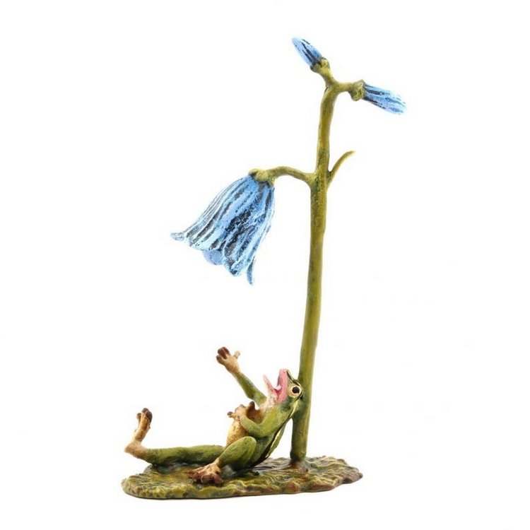 ViennaBronzes - Авторские бронзовые статуэтки " Fritz Bermann" - ч.2