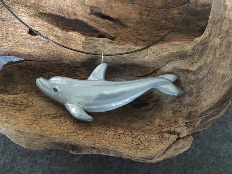 AllTheTinyAnimals - Авторские фигурки из шерсти и полимерной глины