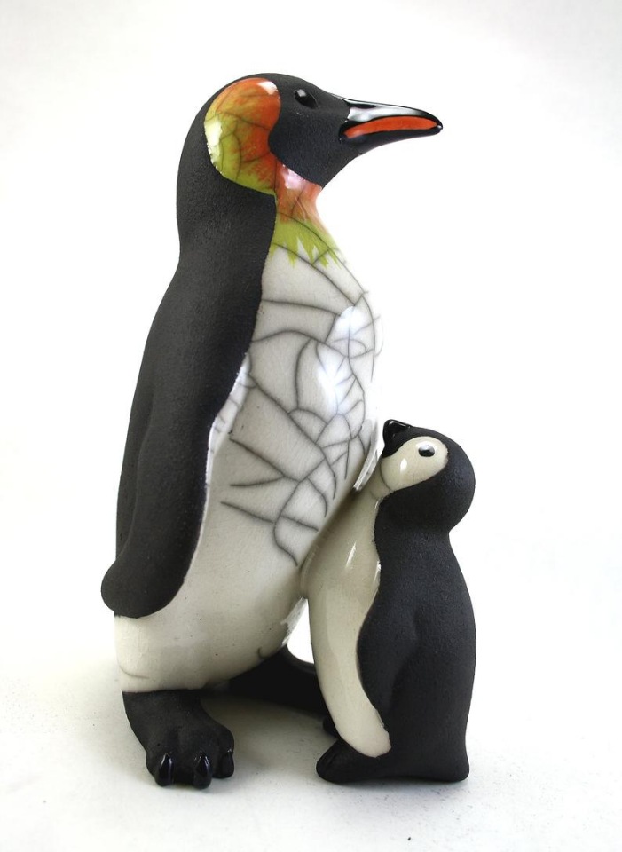 TamarValleyArt - Авторские керамические скульптуры