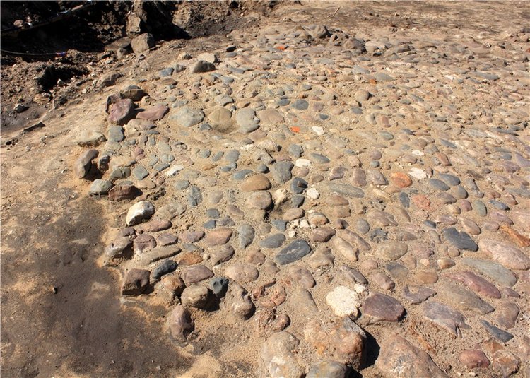 Тайны Древней Старицы — Культура