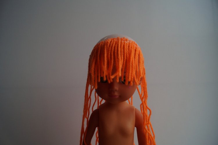 Куколки здоровы - пора выписываться