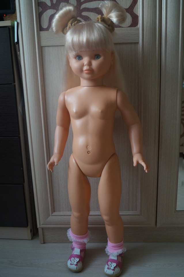 Ура! Суббота! Выписка куколок