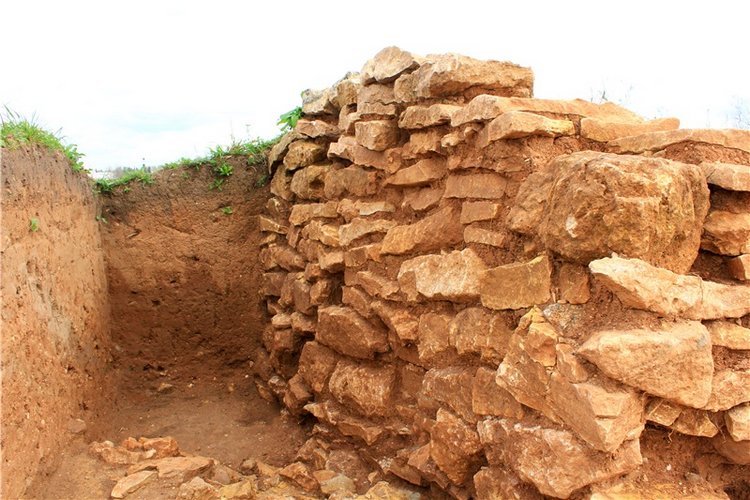 Сентябрьское путешествие в Старицу, продолжение