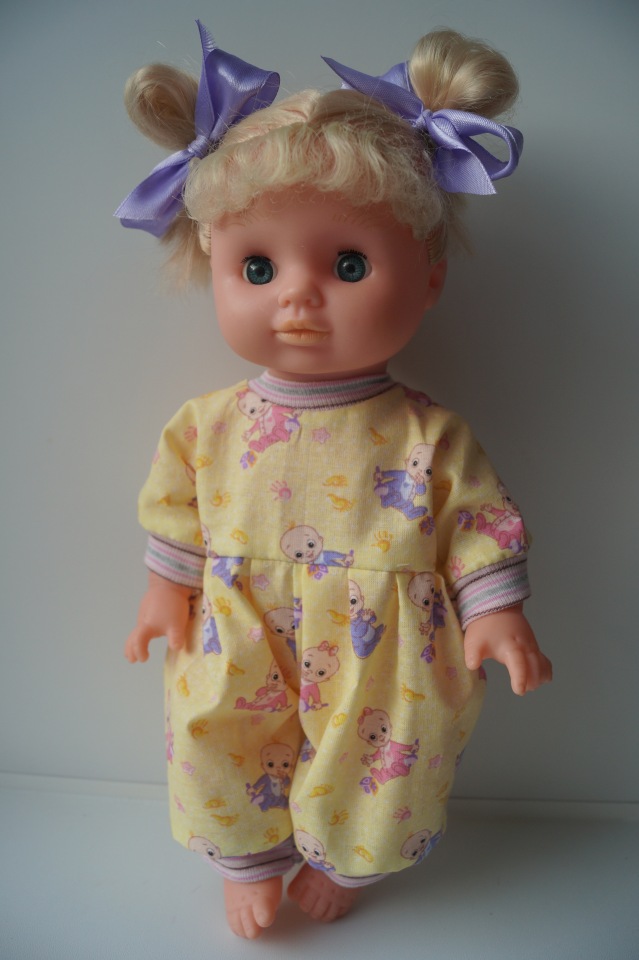 Ура! Суббота! Выписка куколок