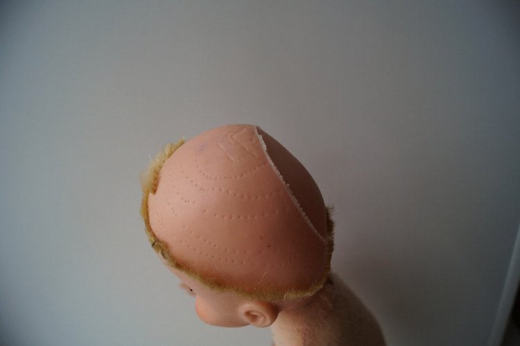 Традиционная субботняя выписка из кукольной лечебницы, я вылечила Барби