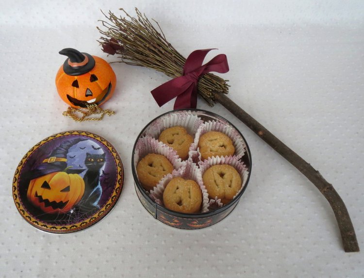 К Хэллоуину готовы — Куклы Gotz (Готц): Ханна