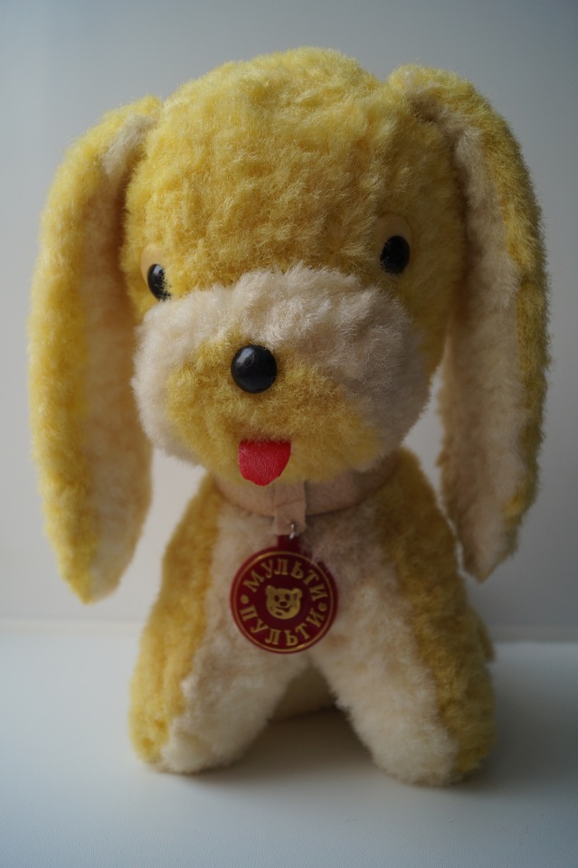 Субботняя традиция - выписывать кукол из лечебницы