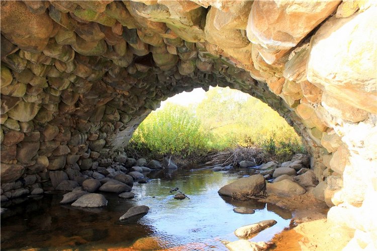 Путешествие Dal Hangry в Грузины