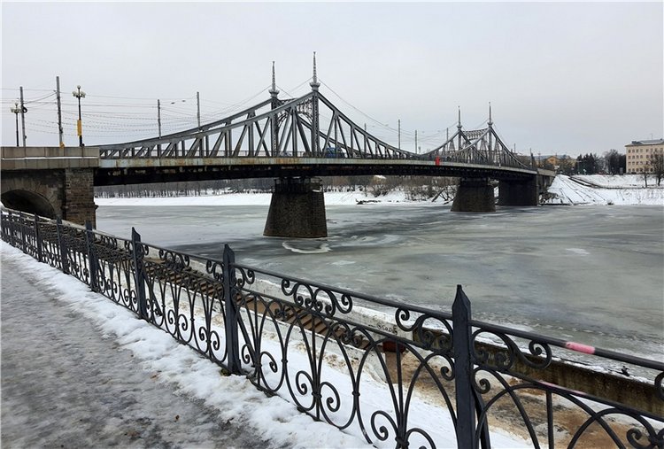 Прогулка по Твери с Нией — Куклы Latidoll (Лати): BJD (БЖД)