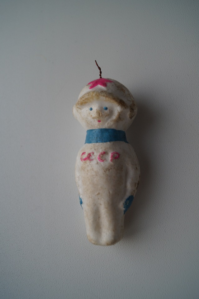 Первая выписка из кукольной лечебницы в 2021 году